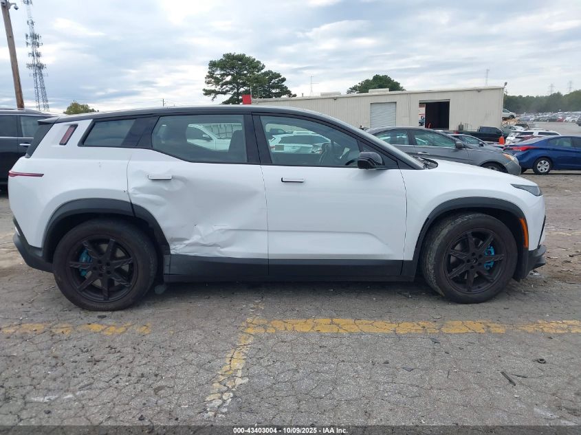 2023 Fisker Ocean One VIN: VCF1ZBU20PG005119 Lot: 43403004