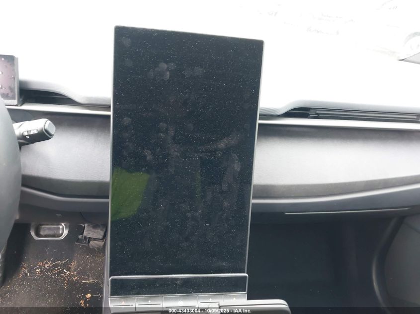 2023 Fisker Ocean One VIN: VCF1ZBU20PG005119 Lot: 43403004