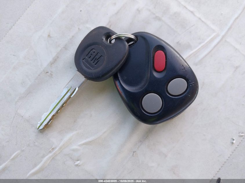 2004 Chevrolet Silverado 2500Hd Ls VIN: 1GCHK29294E264047 Lot: 43403009