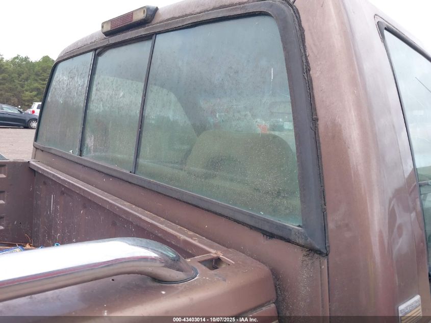 1994 Chevrolet Gmt-400 C1500 VIN: 1GCDC14K4RZ185513 Lot: 43403014