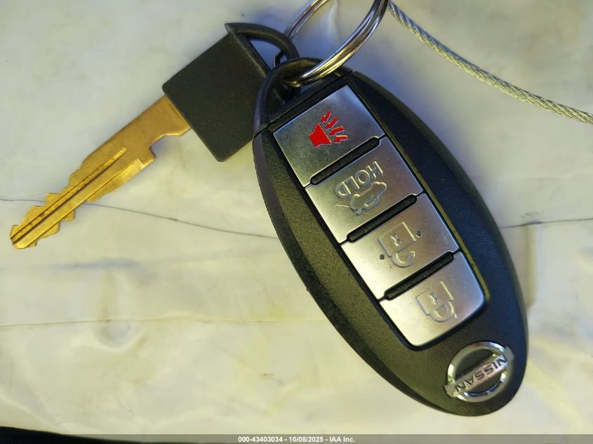 2019 Nissan Sentra Sv VIN: 3N1AB7AP0KY293526 Lot: 43403034