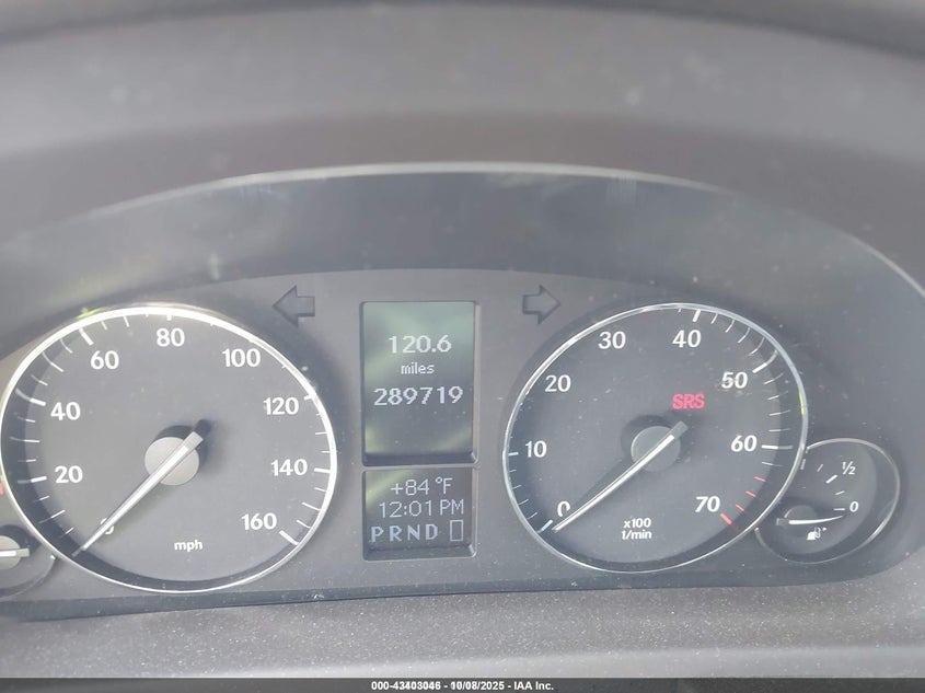 2007 Mercedes-Benz C 230 Sport VIN: WDBRF52H77E027780 Lot: 43403046