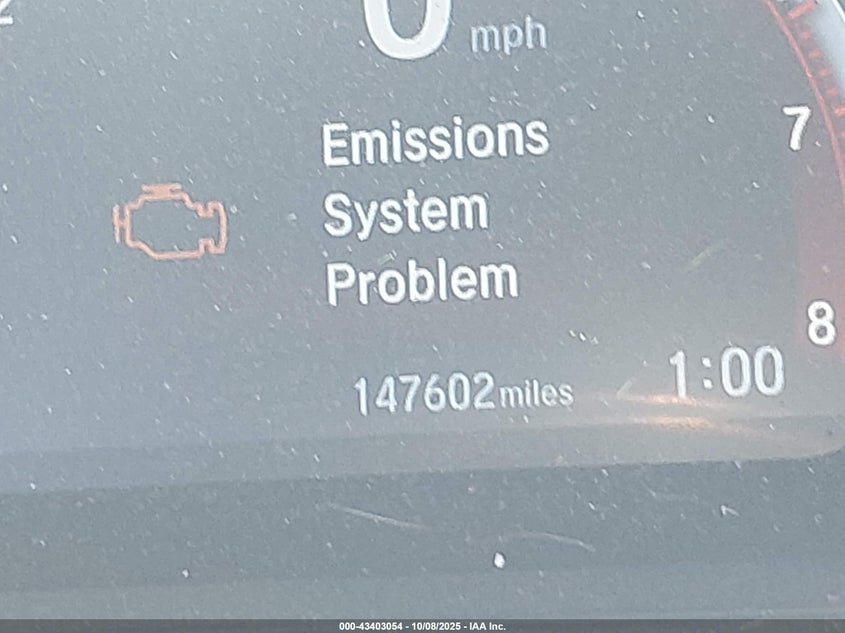 2018 HONDA CIVIC SI 2HGFC1E5XJH706001