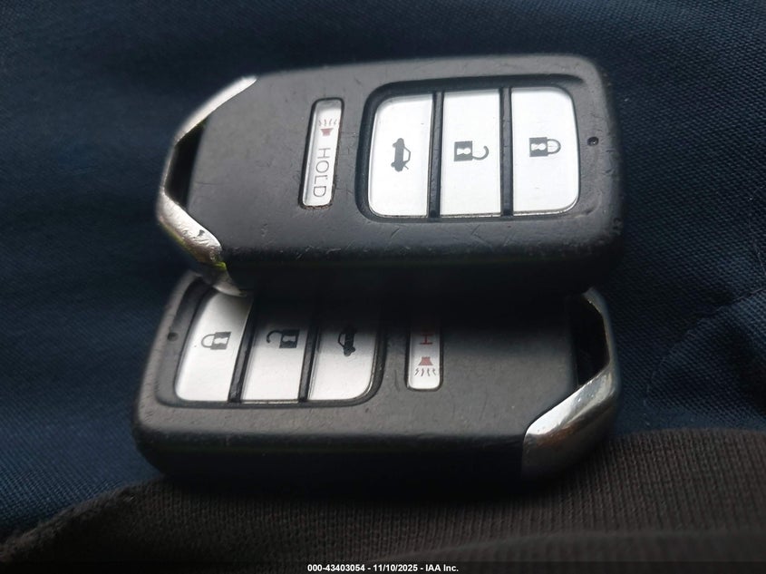 2018 HONDA CIVIC SI 2HGFC1E5XJH706001