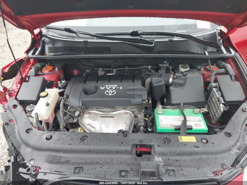 2009 Toyota Rav4 VIN: JTMZF33V495011811 Lot: 43403060