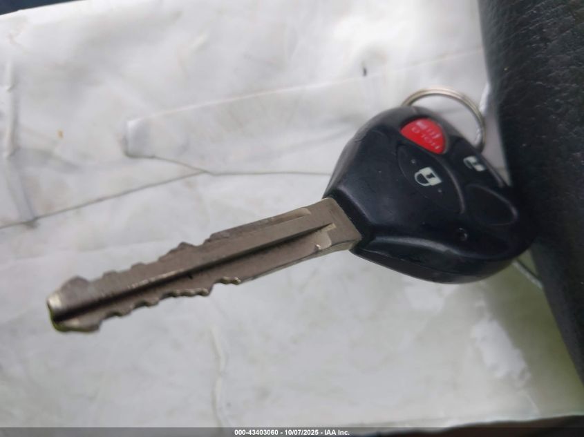 2009 Toyota Rav4 VIN: JTMZF33V495011811 Lot: 43403060