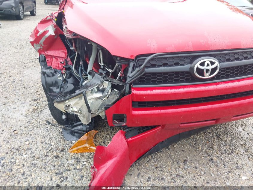 2009 Toyota Rav4 VIN: JTMZF33V495011811 Lot: 43403060