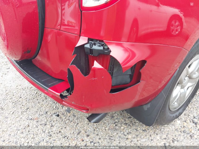 2009 Toyota Rav4 VIN: JTMZF33V495011811 Lot: 43403060