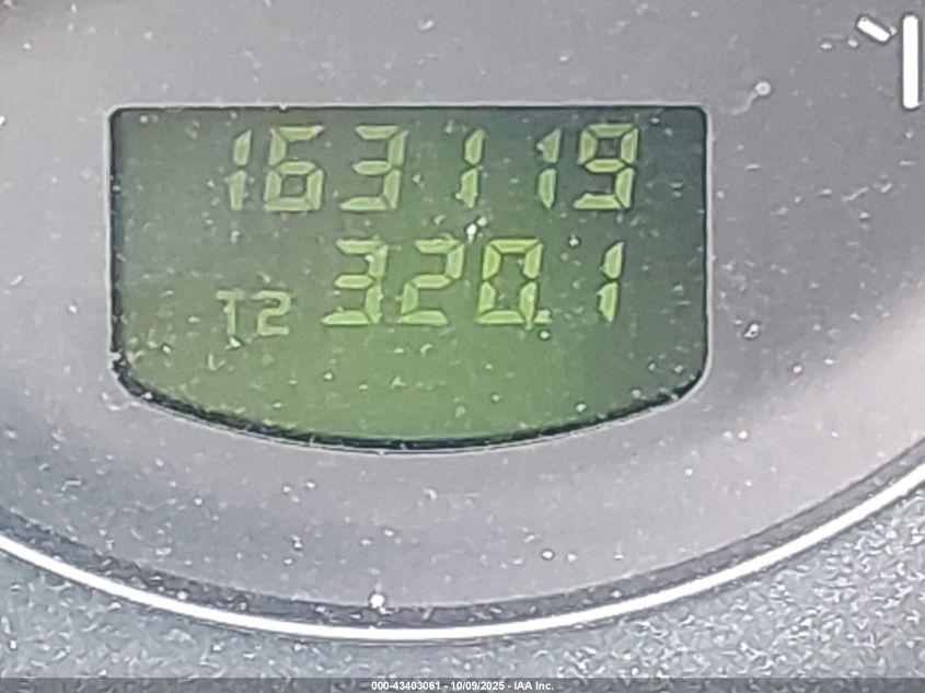 2008 Volvo Xc90 3.2 VIN: YV4CY982581441321 Lot: 43403061