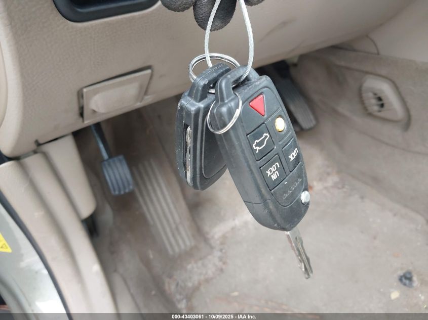 2008 Volvo Xc90 3.2 VIN: YV4CY982581441321 Lot: 43403061