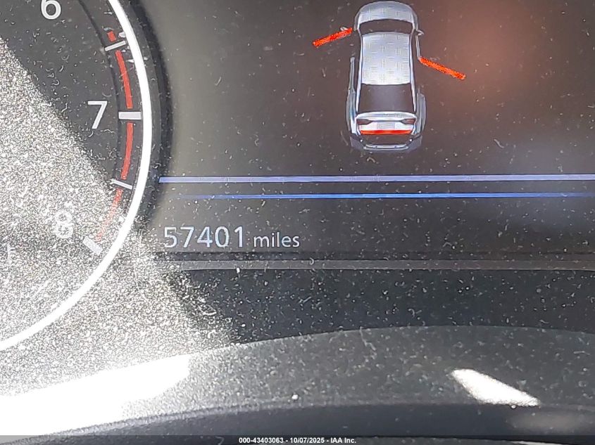 2020 Nissan Altima S Fwd VIN: 1N4BL4BV7LC137980 Lot: 43403063