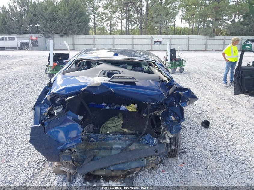 2020 Nissan Altima S Fwd VIN: 1N4BL4BV7LC137980 Lot: 43403063