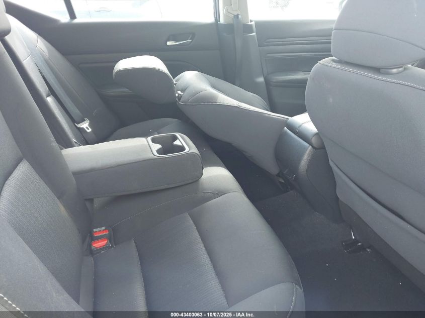 2020 Nissan Altima S Fwd VIN: 1N4BL4BV7LC137980 Lot: 43403063