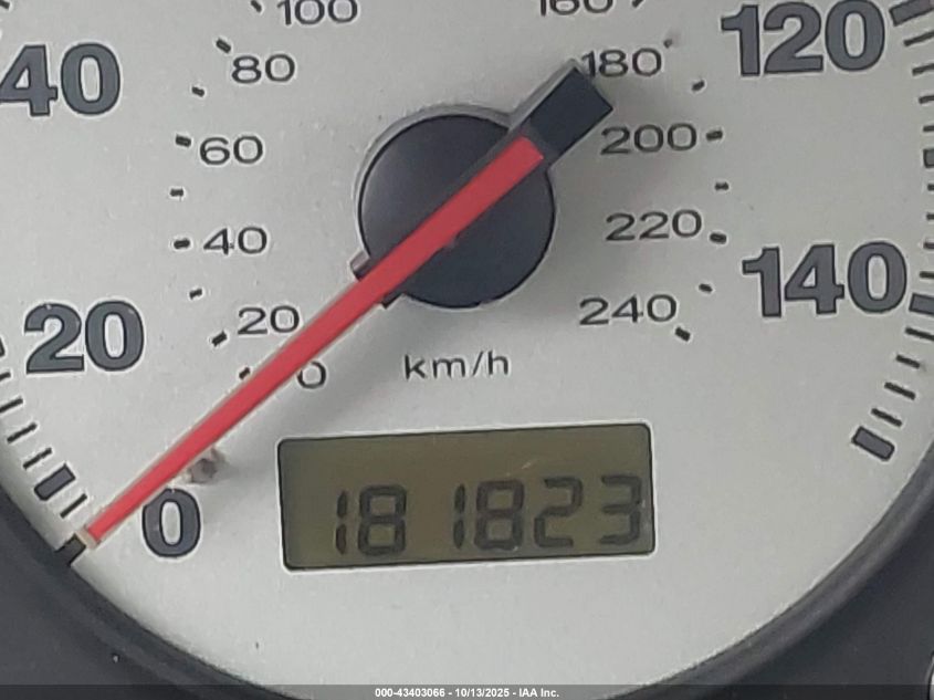 2002 Honda Civic Lx VIN: 1HGES16512L002660 Lot: 43403066