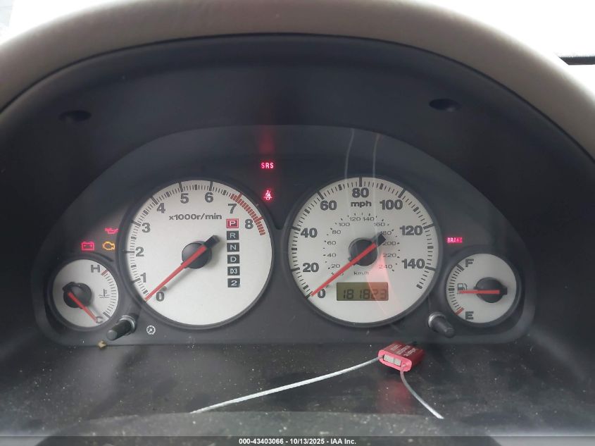 2002 Honda Civic Lx VIN: 1HGES16512L002660 Lot: 43403066