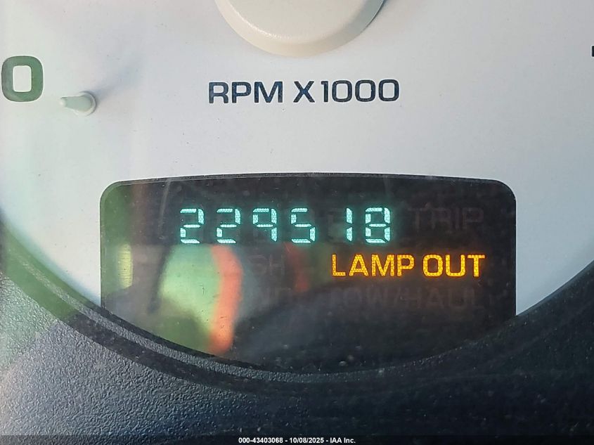 2004 Dodge Ram 1500 Slt/Laramie VIN: 1D7HU18N14S724857 Lot: 43403068