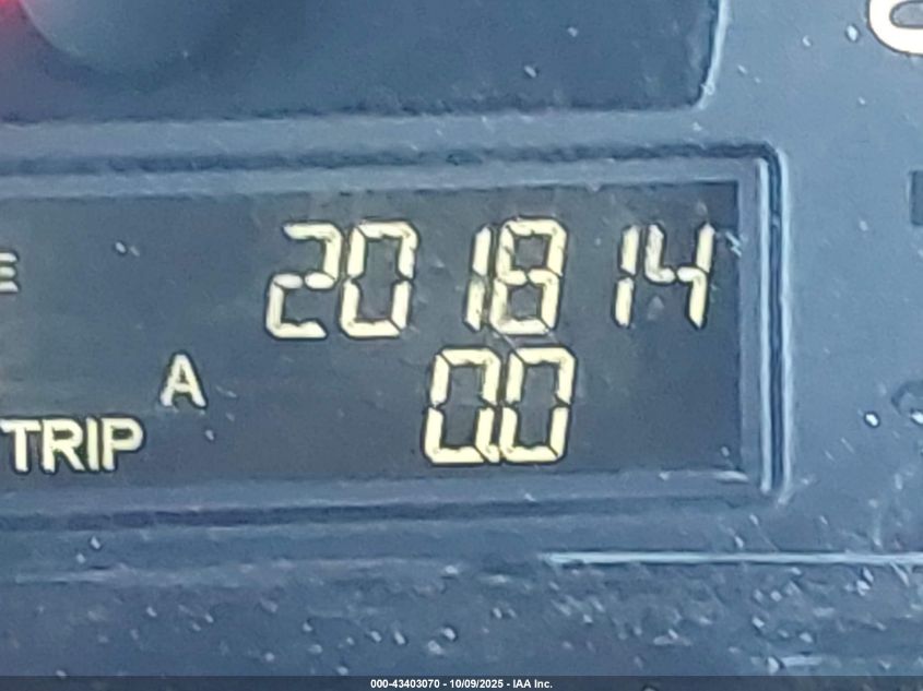 2007 Honda Ridgeline Rtl VIN: 2HJYK16517H504841 Lot: 43403070