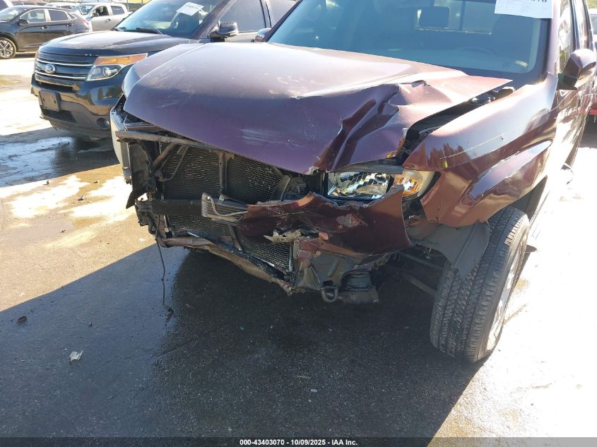 2007 Honda Ridgeline Rtl VIN: 2HJYK16517H504841 Lot: 43403070