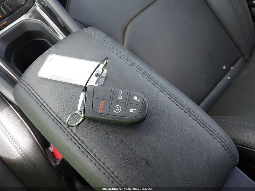 2026 Jeep Compass Limited Altitude VIN: 3C4NJDCN2TT184169 Lot: 43403072