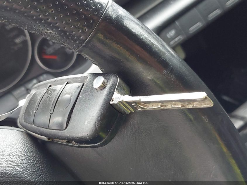 2005 Audi A4 2.0T VIN: WAUDF68E65A483284 Lot: 43403077