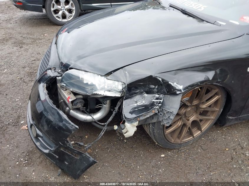 2005 Audi A4 2.0T VIN: WAUDF68E65A483284 Lot: 43403077