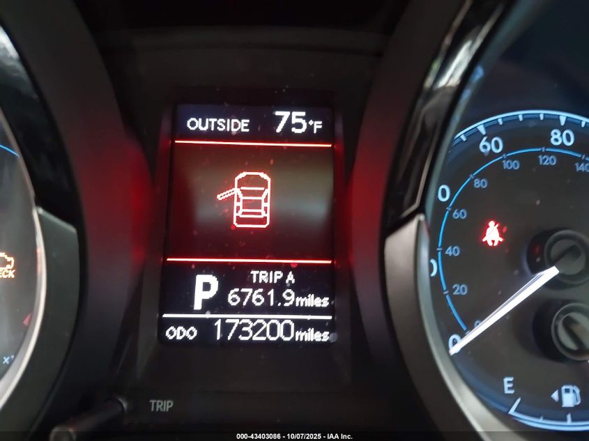 2014 Toyota Corolla S Plus VIN: 5YFBURHEXEP055537 Lot: 43403086