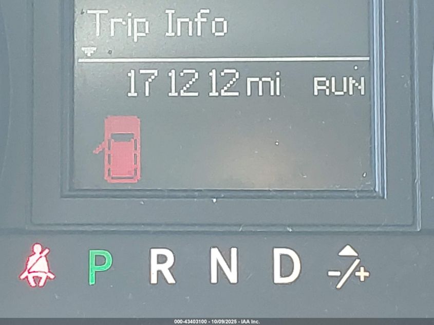 2016 Dodge Grand Caravan Sxt VIN: 2C4RDGCG7GR355213 Lot: 43403100