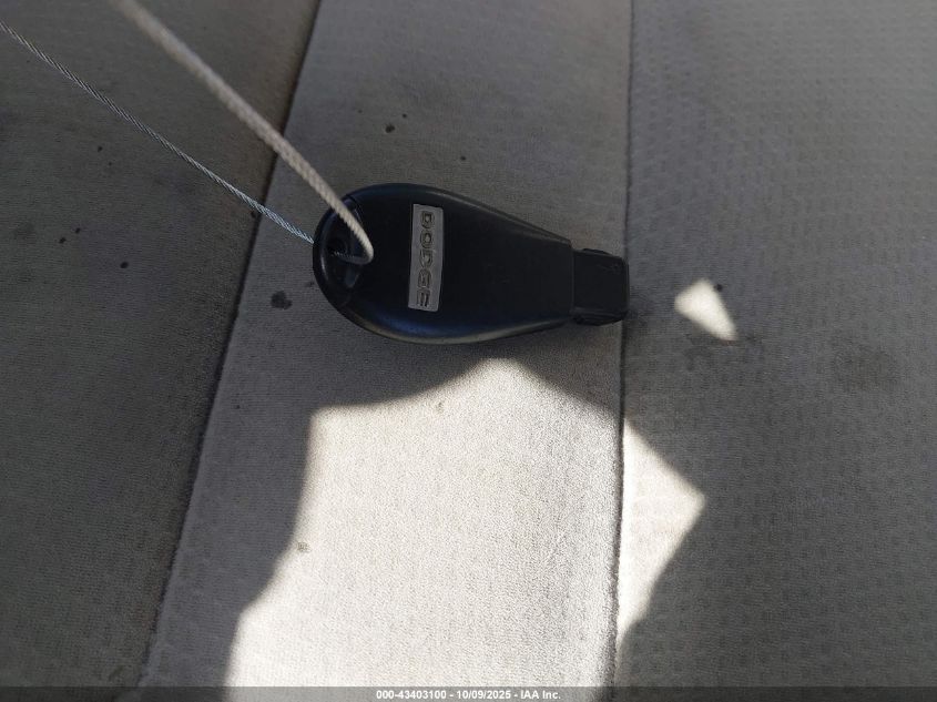 2016 Dodge Grand Caravan Sxt VIN: 2C4RDGCG7GR355213 Lot: 43403100