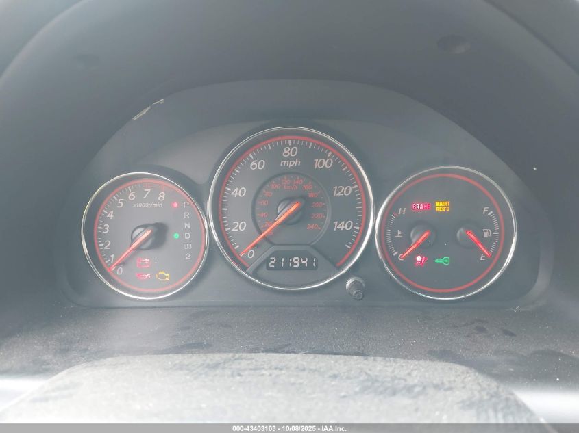 2004 Honda Civic Lx VIN: 1HGEM22524L010288 Lot: 43403103