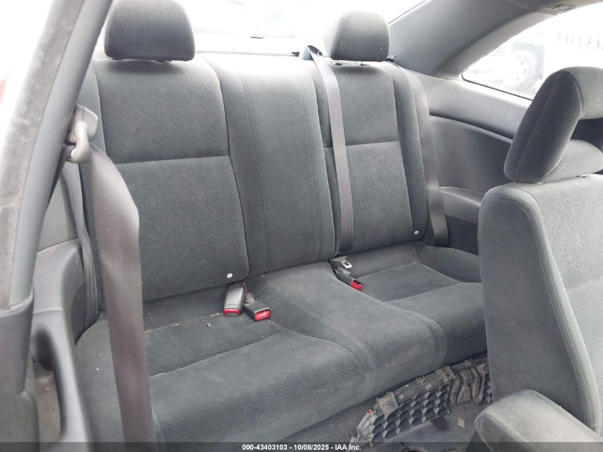 2004 Honda Civic Lx VIN: 1HGEM22524L010288 Lot: 43403103