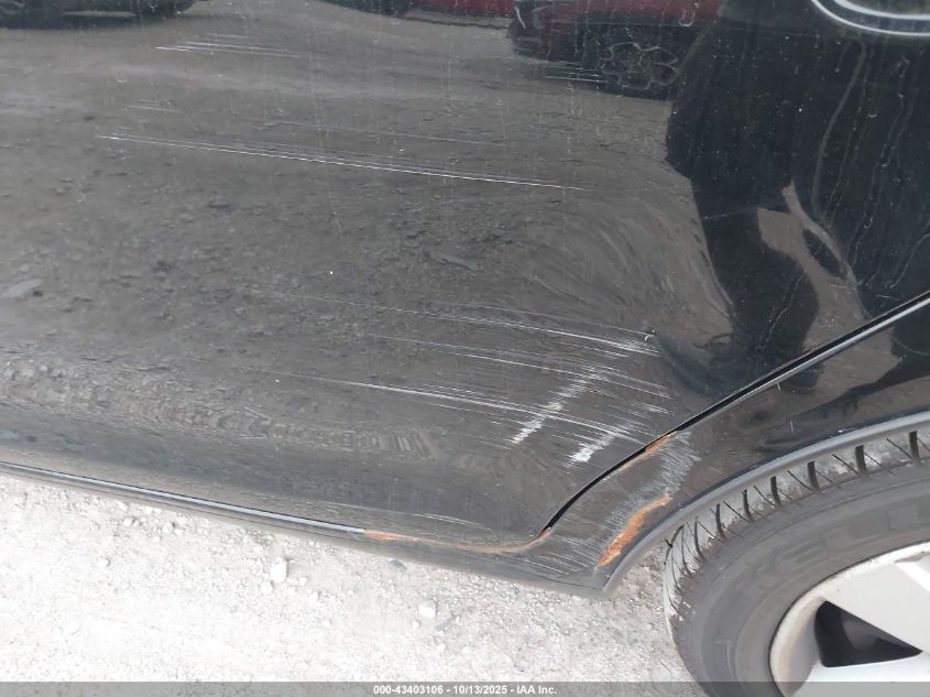 2009 Volkswagen Jetta Se VIN: 3VWRM71K59M145661 Lot: 43403106