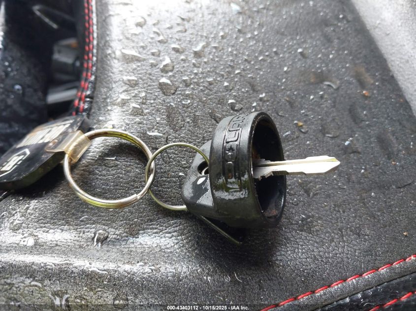 2022 Polaris Rzr Pro R Ultimate Launch Edition VIN: 3NSRGL2K3NG379872 Lot: 43403112