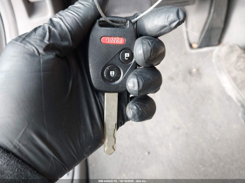 2006 Honda Civic Lx VIN: 2HGFA16596H513978 Lot: 43403115