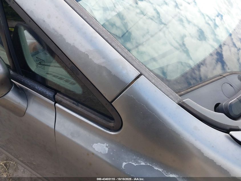 2006 Honda Civic Lx VIN: 2HGFA16596H513978 Lot: 43403115