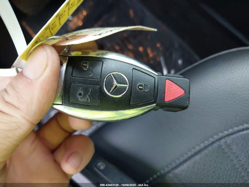 2016 Mercedes-Benz Gle 350 VIN: 4JGDA5JB7GA676599 Lot: 43403120