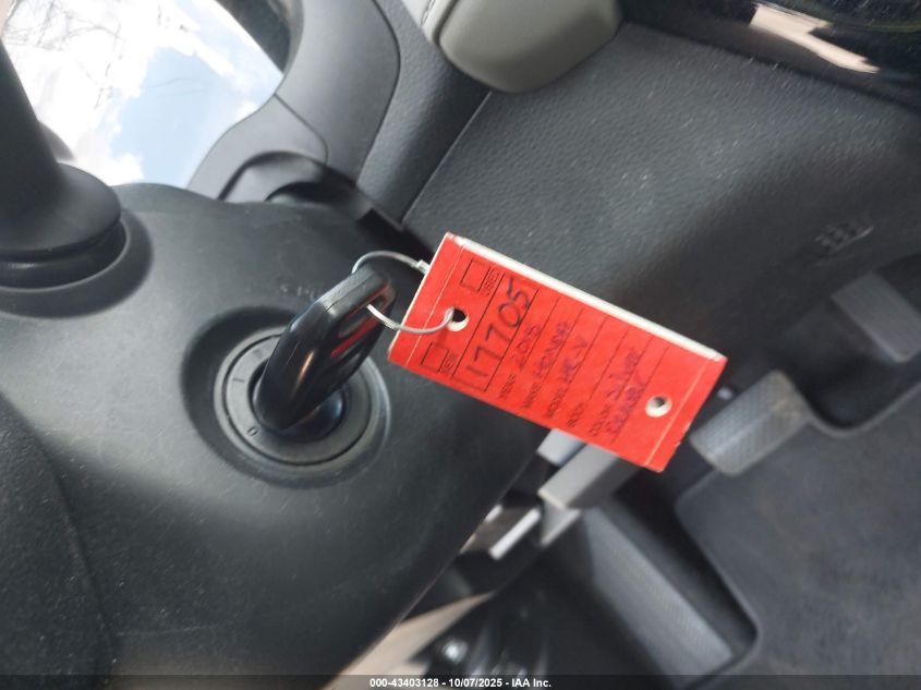 2018 Honda Hr-V Lx VIN: 3CZRU6H35JG720401 Lot: 43403128