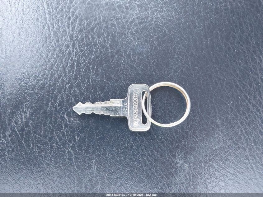 2021 Kawasaki Kaf820 B VIN: JKBAFSB1XMB521246 Lot: 43403132