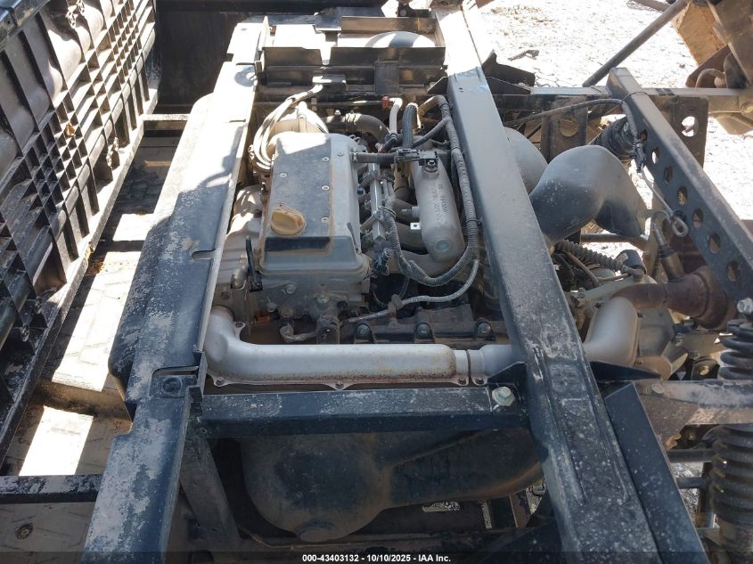 2021 Kawasaki Kaf820 B VIN: JKBAFSB1XMB521246 Lot: 43403132