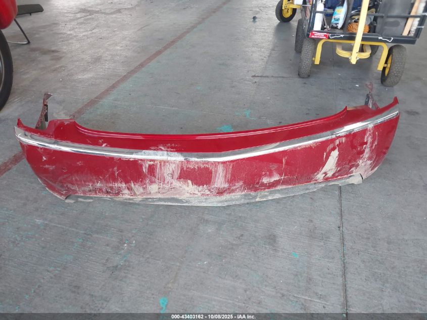 2009 Cadillac Cts Standard VIN: 1G6DT57V090112823 Lot: 43403162