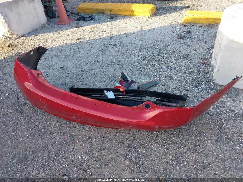 2012 Toyota Prius Two VIN: JTDKN3DU1C1554994 Lot: 43403163