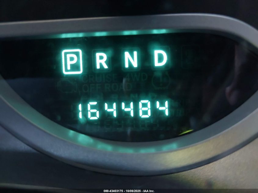 2009 Jeep Wrangler Unlimited Sahara VIN: 1J8GA59199L784610 Lot: 43403175