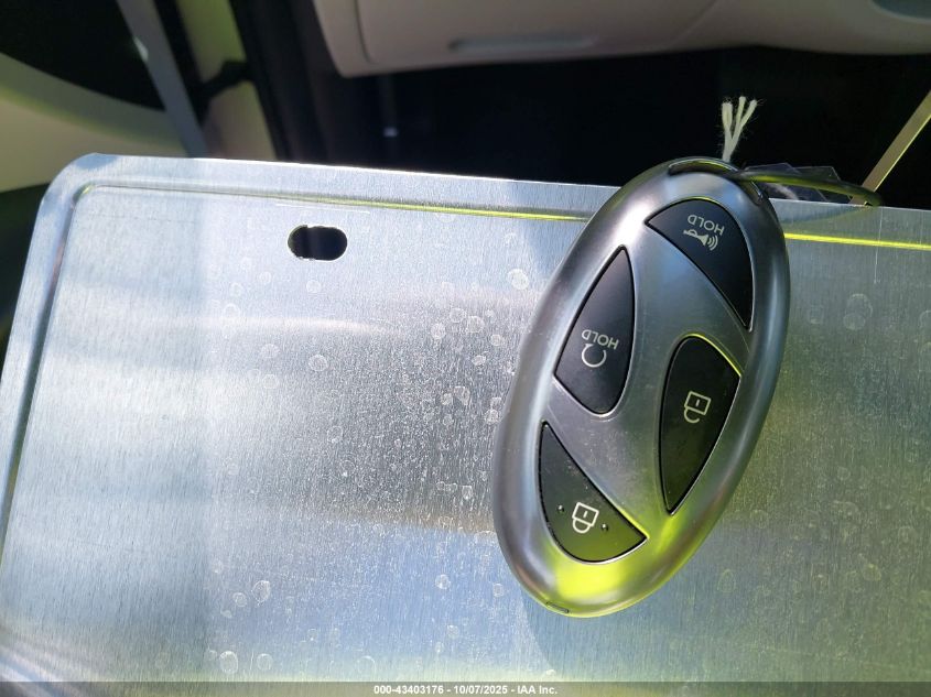 2026 Hyundai Tucson Sel VIN: 5NMJBCDE8TH626745 Lot: 43403176