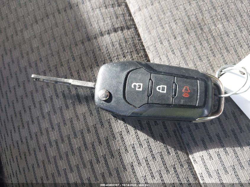 2017 Ford F-150 Xlt VIN: 1FTEW1EP5HFB67432 Lot: 43403187