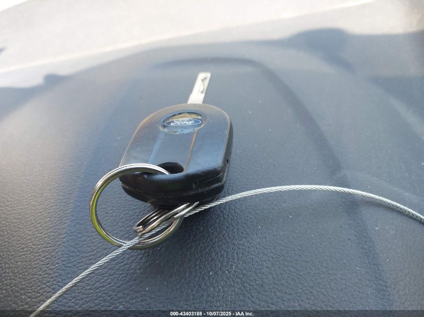 2014 Ford Escape Se VIN: 1FMCU9G93EUD15431 Lot: 43403188