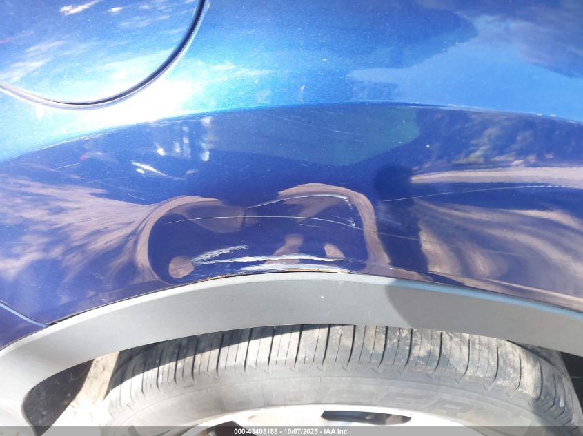 2014 Ford Escape Se VIN: 1FMCU9G93EUD15431 Lot: 43403188