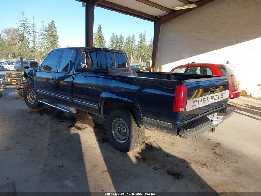 1GCGK29K4RE125320 1994 CHEVROLET GMT-400 photo no. 3