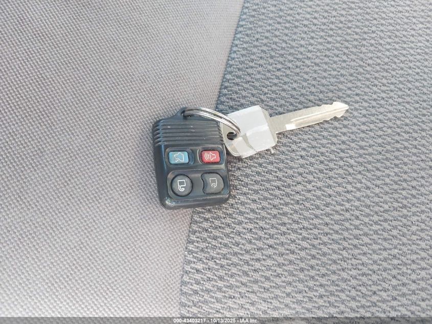 2006 Ford Taurus Se VIN: 1FAFP53U66A234962 Lot: 43403217