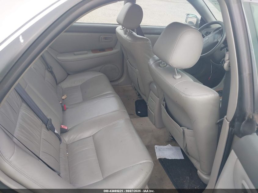 1998 Lexus Es 300 VIN: JT8BF28GXW0131917 Lot: 43403221