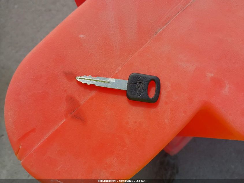 2009 Ford E-350 Super Duty Commercial/Recreational VIN: 1FTSS34L89DA40034 Lot: 43403229