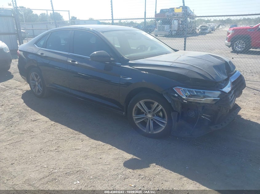 VOLKSWAGEN JETTA 1.4T R-LINE/1.4T S/1.4T SE